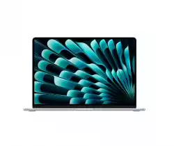 Лаптоп APPLE MacBook Air 15inch M3 chip with 8-core CPU and 10-core GPU 16GB 256GB SSD Silver