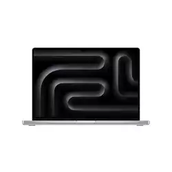 Лаптоп APPLE 16inch MacBook Pro M5 Max chip with 18-core CPU and 32-core GPU 36GB 2TB SSD - Silver