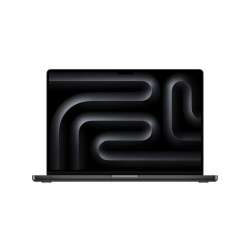 Лаптоп APPLE 16inch MacBook Pro M5 Max chip with 18-core CPU and 40-core GPU 48GB 2TB SSD - Space Black