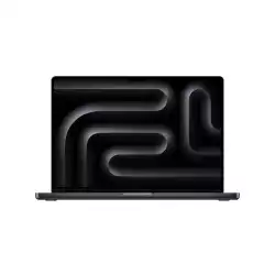 Лаптоп APPLE 16inch MacBook Pro M5 Max chip with 18-core CPU and 32-core GPU 36GB 2TB SSD - Space Black