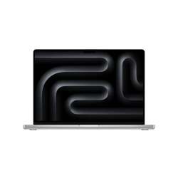 Лаптоп APPLE 16inch MacBook Pro M5 Max chip with 18-core CPU and 32-core GPU 36GB 2TB SSD - Silver