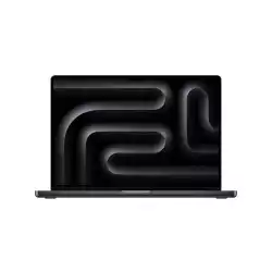 Лаптоп Apple 16-inch MacBook Pro: Apple M5 Pro chip with 18-core CPU and 20-core GPU, 24GB, 1TB SSD - Space Black Лаптоп Apple 16-inch MacBook Pro: Apple M5 Pro chip with 18-core CPU and 20-core GPU, 24GB, 1TB SSD - Space Black
