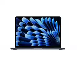Лаптоп APPLE MacBook Air 13inch M3 chip with 8-core CPU and 10-core GPU 24GB 512GB SSD Midnight