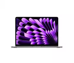 Лаптоп APPLE MacBook Air 13inch M3 chip with 8-core CPU and 10-core GPU 24GB 512GB SSD Space Grey