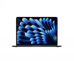 Лаптоп APPLE MacBook Air 13inch M3 chip with 8-core CPU and 8-core GPU 16GB 256GB SSD Midnight