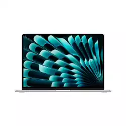 Лаптоп APPLE 15inch MacBook Air M5 chip with 10-core CPU and 10-core GPU 16GB 512GB SSD - Silver