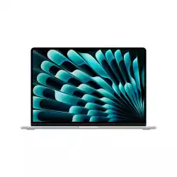 Лаптоп APPLE 15inch MacBook Air M5 chip with 10-core CPU and 10-core GPU 24GB 1TB SSD - Silver
