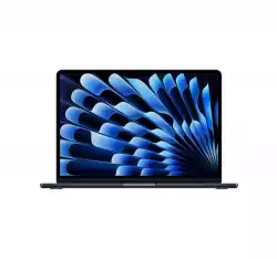 Лаптоп APPLE MacBook Air 15inch M4 chip with 10-core CPU and 10-core GPU 16GB 512GB SSD - Midnight