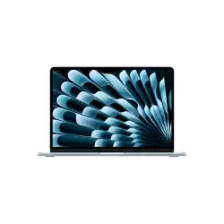 Лаптоп APPLE MacBook Air 15inch M4 chip with 10-core CPU and 10-core GPU 16GB 512GB SSD - Sky Blue