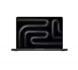 Лаптоп APPLE MacBook Pro 14inch M4 chip with 10-core CPU and 10-core GPU 24GB 1TB SSD Space Black