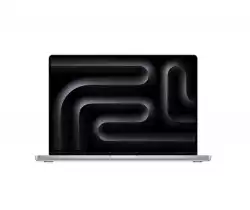 Лаптоп APPLE MacBook Pro 16inch M4 Max chip with 16-core CPU and 40-core GPU 48GB 1TB SSD Silver