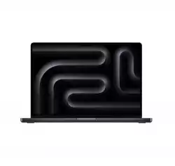 Лаптоп APPLE MacBook Pro 16inch M4 Max chip with 14-core CPU and 32-core GPU 36GB 1TB SSD Space Black