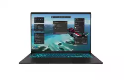 Лаптоп Asus V16, V3607VH-RP010,Intel Core7 240H 2.5 GHz (24MB Cache, up to 5.2 GHz, 10 cores, 16 Threads), 16.0  WUXGA(WU) 1920X1200 16:10 300nits Anti-Glare, 144 Mhz,LPDDR5  16GB ,RTX5050  8 GB DDR6, 1TB SSD G4,Backlit Kbd, No OS,Matte Black