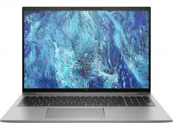 Лаптоп HP ZBook Firefly 16 G11, Ultra 7-155H(up to 4.8GH/24MB/16C), 16" AG IPS 300nits, 32GB 5600Mhz 1DIMM, 1TB PCIe SSD, WiFi 6E + BT5.3, NVIDIA RTX A500 4GB, Backlit Kbd, FPR, NFC, Active SmartCard, 3C Batt, Win 11 Pro, 5Y NBD On Site+HP USB-C to RJ45 Adapter