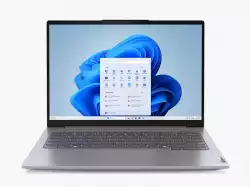 Лаптоп LENOVO ThinkBook 14 G7 ARP AMD Ryzen 7 7735HS 14inch WUXGA 32GB 1TB SSD M.2 PCIe AMD Radeon 680M Wi-Fi 6E+BT W11P 3YR OS