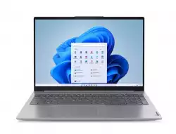 Лаптоп LENOVO ThinkBook 16 G7 IML Intel Core Ultra 5 125U 16inch 16GB 512GB UMA NOOS