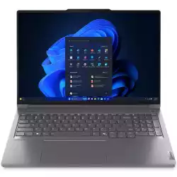 Лаптоп LENOVO ThinkBook 16p G5 IRX Intel Core i7-14650HX 16inch 32GB 1TB RTX 4060 8GB NOOS
