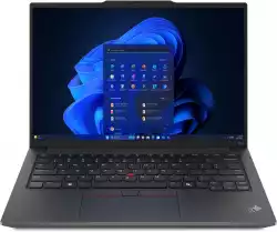 Лаптоп LENOVO ThinkPad E14 AMD G6 T AMD Ryzen 7 7735HS 14inch 16GB 512GB UMA NOOS
