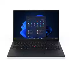 Лаптоп LENOVO ThinkPad E14 G7 Intel Core Ultra 7 255H 14inch 32GB 1TB Intel Arc W11P 3Y