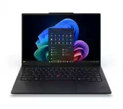 Лаптоп Lenovo ThinkPad E14 G8, Intel Core Ultra 5 325, 8C (up to 4.5GHz, 12MB), 16GB DDR5-5600, 512GB SSD, 14" WUXGA (1920x1200) IPS AG, Intel Graphics, FHDp&IR Cam, Backlit KB, WLAN, BT, FPR, 4 cell, Win 11 Pro, 3Y Onsite
