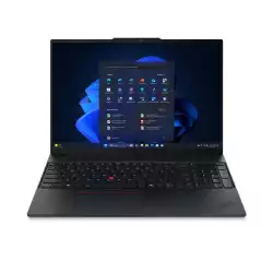 Лаптоп LENOVO ThinkPad E16 G3 AMD Ryzen 7 250 16inch 16GB 512GB SSD W11P 3Y