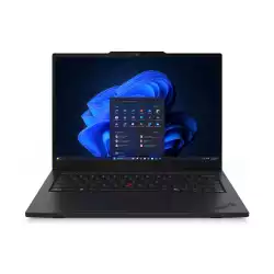 Лаптоп Lenovo ThinkPad L13 G6 AMD Ryzen 7 PRO 250 (up to 5.1GHz, 16MB), 16GB LPDDR5x-7500, 512GB SSD, 13.3" WUXGA (1920x1200) IPS AG, AMD Radeon 780M Graphics, 5MP&IR Cam, Backlit KB, WLAN, BT, SCR, FPR, 4 cell, Win11Pro, 3Y Onsite                          