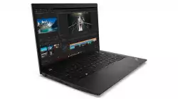 Лаптоп LENOVO ThinkPad L14 G4 Intel Core i5-1335U 14inch FHD AG 16GB 512GB SSD M.2 UMA 2X2AX + BT FPR W11P 3Y OS