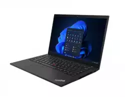 Лаптоп LENOVO ThinkPad P14s G4 Intel Core i7-1370P 14inch 2.8K OLED 64GB 2TB SSD M.2 RTX A500 4GB Wi-Fi 6E + BT FPR W11P 3Y Premier