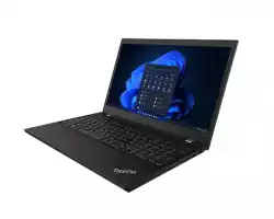 Лаптоп LENOVO ThinkPad P15v G3 T Intel Core i5-12500H 15.6inch FHD AG 16GB 512GB SSD M.2 UMA Wi-Fi 6E + BT FPR W11P 3Y Premier