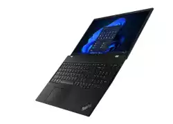 Лаптоп Lenovo ThinkPad P16s G2 AMD Ryzen 7 PRO 7840U (up to 5.1GHz, 16MB), 64GB LPDDR5x-7500, 1TB SSD, 16" WUXGA (1920x1200) IPS AG,LP, AMD Radeon 780M Graphics, 5MP&IR Cam, Color Calibration, Backlit KB, WLAN, BT, 4 cell, FPR, SCR, Win11Pro, 3Y Premier