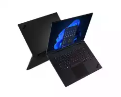 Лаптоп LENOVO Thinkpad P1 G5 T Intel Core i7-12700H 16inch WQXGA AG 32GB 1TB SSD M.2 RTX A2000 8GB Wi-Fi 6E + BT W10P/W11P