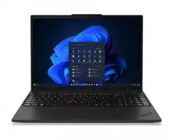 Лаптоп LENOVO ThinkPad T16 G3 Intel Core Ultra 5 125U 16inch 16GB 512GB W11P