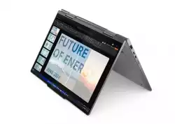 Лаптоп LENOVO ThinkPad X1 2-in-1 G9 T Intel Core Ultra 7 155U 14inch 32GB 1TB UMA W11P