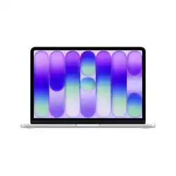Лаптоп Apple MacBook Neo 13: Apple A18 Pro chip with 6-core CPU and 5-core GPU, 8GB, 256GB SSD - Silver Лаптоп Apple MacBook Neo 13: Apple A18 Pro chip with 6-core CPU and 5-core GPU, 8GB, 256GB SSD - Silver