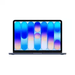 Лаптоп Apple MacBook Neo 13: Apple A18 Pro chip with 6-core CPU and 5-core GPU, 8GB, 256GB SSD - Indigo Лаптоп Apple MacBook Neo 13: Apple A18 Pro chip with 6-core CPU and 5-core GPU, 8GB, 256GB SSD - Indigo
