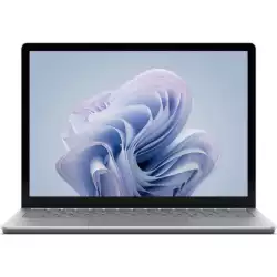 Лаптоп MICROSOFT Surface Laptop 6 13.5inch Intel Core Ultra 5 135H 16GB 512GB W11P SLO Gravura