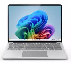 Лаптоп Microsoft Surface Laptop 7 13,8" C10/16/512 Con 13,8", 2304 x 1536, Windows 11 Home, ENG/INT, EMEA, COPILOT+ PC, Snapdragon X Plus, Platinum+Kaspersky Safe Kids 1-User 1 year Base License Pack
