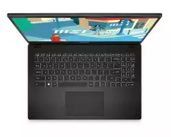 Лаптоп MSI Modern 15 H C13M, 15.6" FHD (1920x1080), 60Hz, IPS, i7-13700H (14C/20T, Max 5.00 GHz), Iris Xe Graphics, 16GB DDR4 (2x8GB 3200MHz), 512GB NVMe SSD Gen4x4, Intel WiFi 6E, backlight KBD(White), Windows 11 Home Advanced, 3 cell 53.5Whr, 2Y, Classic Blac
