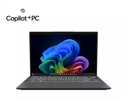 Лаптоп MSI Prestige 13 AI+ Evo A2VMG, Intel Core Ultra 7 258V (8C/8T, up to 4.8 Ghz, 12MB), 13.3" 16:10, 2.8K (2880x1800) OLED, Intel Arc Graphics 140V 1.95 GHz, 115 TOPS, 32GB LPDDR5x-8533, 1TB PCIe Gen4x4 SSD, Killer Wi-Fi 7, BT v5.4, Windows 11 Home, 0.99 kg