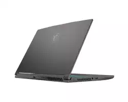 Лаптоп MSI Thin A15 B7VE, AMD Ryzen 7 7735HS (8C/16T, up to 4.75GHz, 16MB L3), 15.6" FHD (1920x1080) 144Hz, IPS-Level, RTX 4050 6GB GDDR6 194 AI TOPS, 16GB DDR5 2x8 4800MHz, 512GB SSD Gen4x4, WiFI 6E, BT5.3, Single Backlit Keyboard (Blue), NO OS, 1.86kg