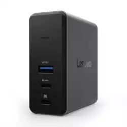 Lenovo GaN Powered X9 Travel Dock - EU