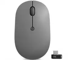 Lenovo Go USB-C Wireless Mouse (Thunder Black)