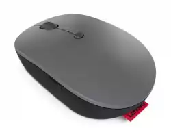 Lenovo Go Wireless Multi-Device Mouse (Thunder Black) Lenovo Go Wireless Multi-Device Mouse (Thunder Black)