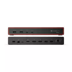 LENOVO Thunderbolt 4 Smart Dock G2                          