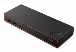 Lenovo ThinkPad USB4 Dock 5000 - 100W EU