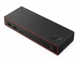 LENOVO USB 4 Smart Dock 5500 100W (EU)                          