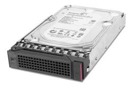 LENOVO ThinkSystem 1.2TB 10K 2.5inch SAS 12Gb Hot Swap 512n HDD