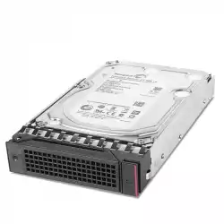 LENOVO ThinkSystem 1.8TB 10K 2.5inch SAS 12Gb Hot Swap 512e HDD
