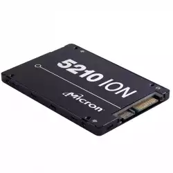 Lenovo ThinkSystem 2.5" 5210 960GB Entry SATA 6Gb Hot Swap QLC SSD