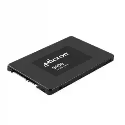 LENOVO ISG ThinkSystem 2.5inch 5400 MAX 960GB Mixed Use SATA 6Gb HS SSD